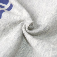 BODY & SOUL-bóxer de algodón para Hombre, ropa interior Masculina con estampado, talla M-3XL, 0113 - details 11
