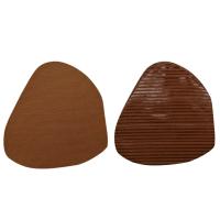 Sujetador sexy para mujer, almohadillas adhesivas de realce, sin tirantes, de talla grande, cinta invisible para levantamiento de senos, sujetador invisible desechable con cinta para el pecho - details 3