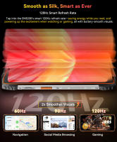 Blackview BV8200 teléfono resistente 6,5 "2.4K 120Hz pantalla, MTK Helio G100 Smartphone Android 14,12GB 256GB 8800Ah NFC teléfono móvil 50MP - details 9