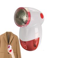 Removedor de ropa portátil, afeitadora de tela de Pellets, recortadora de pelusa, limpieza eléctrica inteligente con LED - details 8