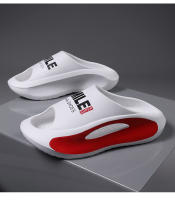 Zapatillas LATV para hombre, sandalias EVA antideslizantes de suela gruesa para verano, ducha de baño - details 19