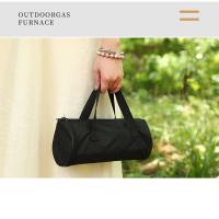 Estufa de Gas Portátil de Acero Inoxidable 2670W, Quemador de Gas para Picnic al Aire Libre, Cocina de Viaje, Cocina a la Parrilla, Sistema de Calefacción - details 16