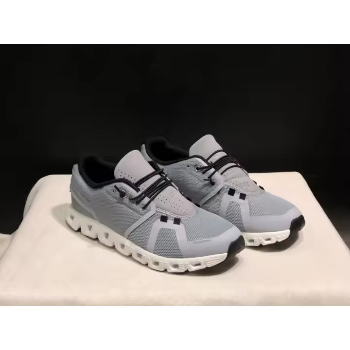 Ligero conveniente casual running zapatos transpirables cómodos para hombres y mujeres zapatillas - 1