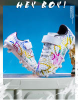 Zapatos de Fútbol para Niños FG/TF Botas de Entrenamiento Atlético al Aire Libre para Césped - details 0