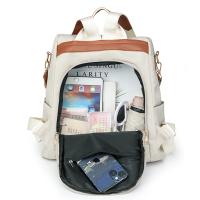 Mochilas de Nylon de Alta Calidad para Mujer Morrales de Viaje y Ocio Mochilas Escolares para Niñas - details 25
