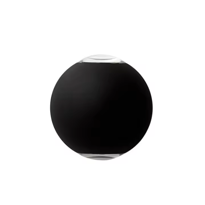 Luz LED de pared de doble cabezal impermeable para exteriores, foco moderno para interior y exterior, dormitorio, cabecera - 1
