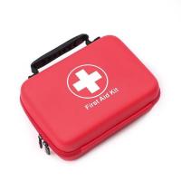 Kit de Primeros Aidados Compacto 242pcs Diseñado para Cuidado de Emergencia de Familia - details 2