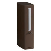 Cubo de basura de plástico, Juego de cepillos para inodoro, soporte para limpieza profunda de cuencos, almacenamiento - details 0