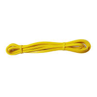 Bandas de resistencia expansor de látex Natural potencia 208cm banda de goma para Yoga banda de entrenamiento banda elástica para Fitness - details 0