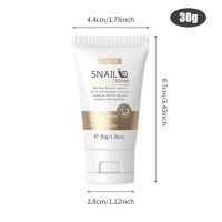 Crema de Caracol de Nutrición para Belleza Anti-envejecimiento Esencia, Removedor de Arrugas Faciales, Hidratante Herramientas de Cuidado de la Piel de Belleza 30g - details 11