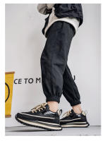 Nuevos Zapatos De Plataforma Versátiles Casuales, Zapatos De Moda Deportivos Antideslizantes Y Resistentes Al Desgaste De Moda Para Hombres - details 27