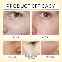 Nutrición profunda y aplicación suave, hidratante, iluminadora y delicada para la piel. Aplicar mascarilla facial. - details 10