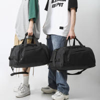 Bolsa de Deporte para Hombre y Mujer,Bolso de Viaje, Gimnasio, viajes, Vacaciones, Deportiva - details 16