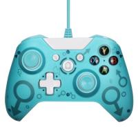 Mando inalámbrico/con cable 2,4G para Xbox One / Series S X, Mando de juego para XONES, XSX, PS3, PC, WIN, Joystick - details 14
