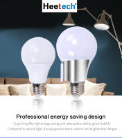 Bombilla LED de Alta Eficiencia Vela de Luz Blanca Ahorro de Energía Sin Parpadeo - details 0