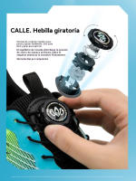 Zapatos acolchados ultraligeros para niños y niños mayores, zapatos de malla de verano, zapatillas finas transpirables para adolescentes - details 6