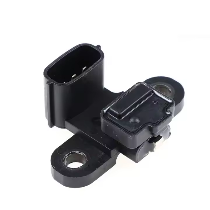 Electrónica Sensor de Posición del Cigüeñal CKP Compatible con 2001-2002 Mitsubishi Mirage 1,8L 1834CC 112Cu J5T20171 MR 560132 - 1
