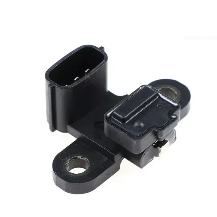 Electrónica Sensor de Posición del Cigüeñal CKP Compatible con 2001-2002 Mitsubishi Mirage 1,8L 1834CC 112Cu J5T20171 MR 560132 - 1