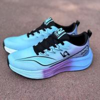 Zapatos Casuales de Moda Versátil para Jóvenes Zapatos Deportivos Ligeros y Transpirables de Suela Suave - details 16