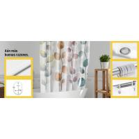 cortina para bañera cortinas de baño originales cortina ducha rigida cortina ducha tela impermeable