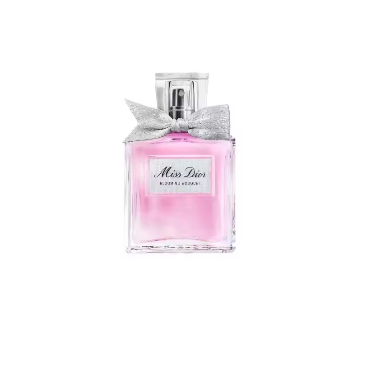 Leten 100ML Miss Blooming Bouquet Perfume para mujer Fluido de transmisión - 1