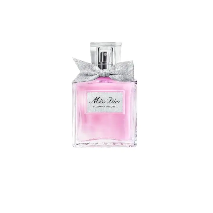 Leten 100ML Miss Blooming Bouquet Perfume para mujer Fluido de transmisión - 1