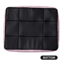 Alfombra de Verano para Perros Enfriante Cama de Mascota de Seda de Hielo Tamaño S-2XL - details 6