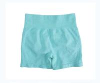 Conjunto de 2 uds de Yoga para mujer, sujetador con espalda hueca + pantalones cortos deportivos para levantamiento de cadera, conjunto de gimnasio sin costuras, ropa deportiva, chándal - details 36