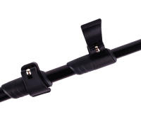 Bastón de Senderismo Telescópico KODENOR de Aluminio 3 Secciones con Bloqueo Exterior para Escalada y Camping - details 6