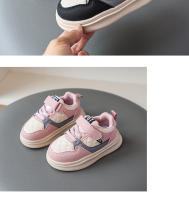 Zapatos Deportivos para Niños Zapatillas de Moda para Primavera y Otoño - details 9