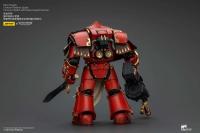 JOYTOY 40k 1/18 Figuras de acción Anime 13,6 cm Blood Angels Crimson Paladins Squad - details 3
