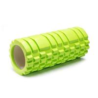 es rodillo yoga pilates, aparatos de ejercicio con bloque de espuma para gimnasio, ejercicios de masa muscular o entrenamiento deportivo - details 18
