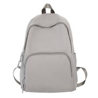 Mochila de viaje Ligera para niñas Deportes Commuter Mochila escolar Mochila de nylon impermeable - details 7