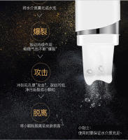 Máquina de exfoliación ultrasónica, instrumento de belleza, uso electrónico, eliminador de espinillas y acné, limpiador de poros - details 4