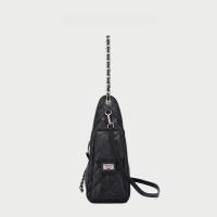 Bolso del cubo del rombo, bolso de la axila del hombro del viajero de gama alta, bolso de las mujeres, nuevo tote de la moda de gran capacidad. - details 1