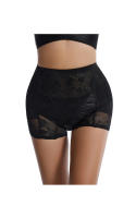 Bragas acolchadas levantadoras de glúteos sexys para mujer, ropa interior potenciadora de cadera, moldeador de cuerpo, pantalones cortos - details 4