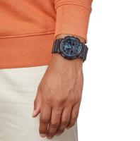 Serie GA-100 GA-100B-4A, GA-100B-7A y GA-100-1A2 - details 5
