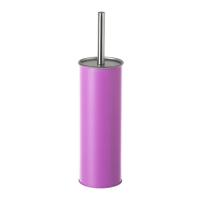 Escobillero LILI HOME Metal-pp Acero Baño 9.5 X 38.5 Cm - details 0