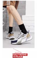 Zapatillas de críquet para hombre, zapatos deportivos informales, versátiles, transpirables, de malla, nuevas - details 15