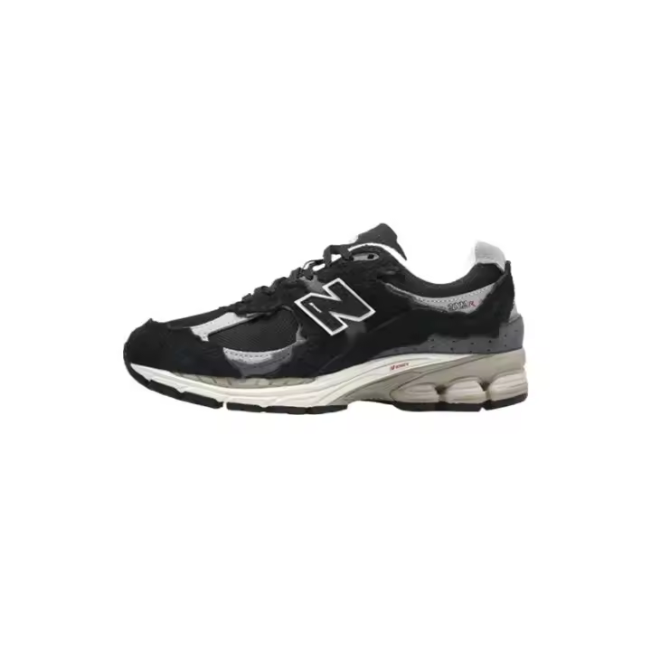 Zapatillas deportivas oficiales Leten NB 2002R M2002RDJ Garantía 1 año - 1