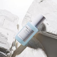 SKIN1004 Suero azul Hyalu-CICA 1.69 fl.oz, 50 ml, niacinamida de ácido hialurónico de 5 capas, cuidado múltiple hidratante y refrescante - details 2
