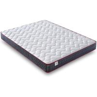Viscoelástico Doble Cara Invierno/Verano. Adaptable, Higiénico y Transpirable - details 1