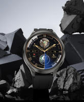 Reloj inteligente 1,85 pulgadas HD pantalla grande NFC Reloj inteligente hombres Bluetooth llamada presión arterial GPS al aire libre seguimiento deportivo Smarthwatch brújula esfera personalizada salud Smartwatch - details 24