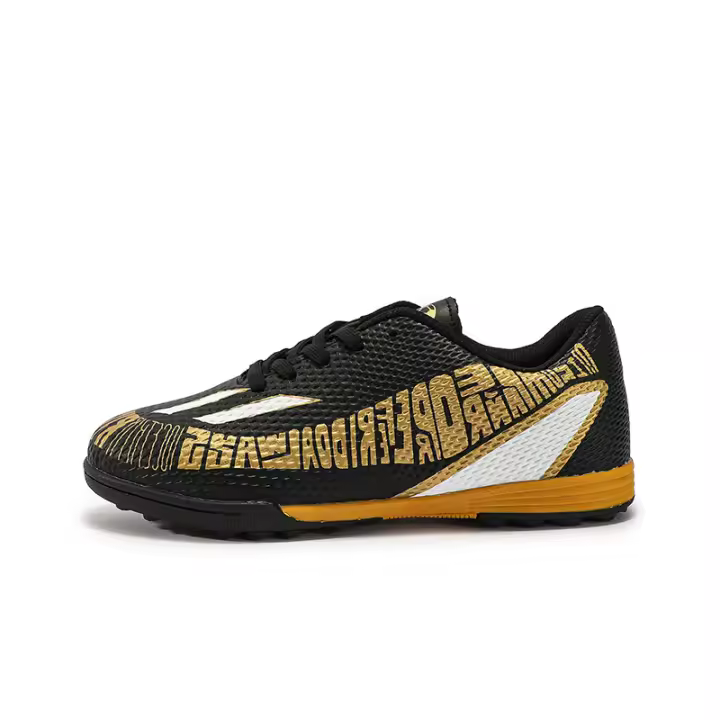 Zapatos de entrenamiento de juegos especiales TF para zapatillas de fútbol para niños - 1