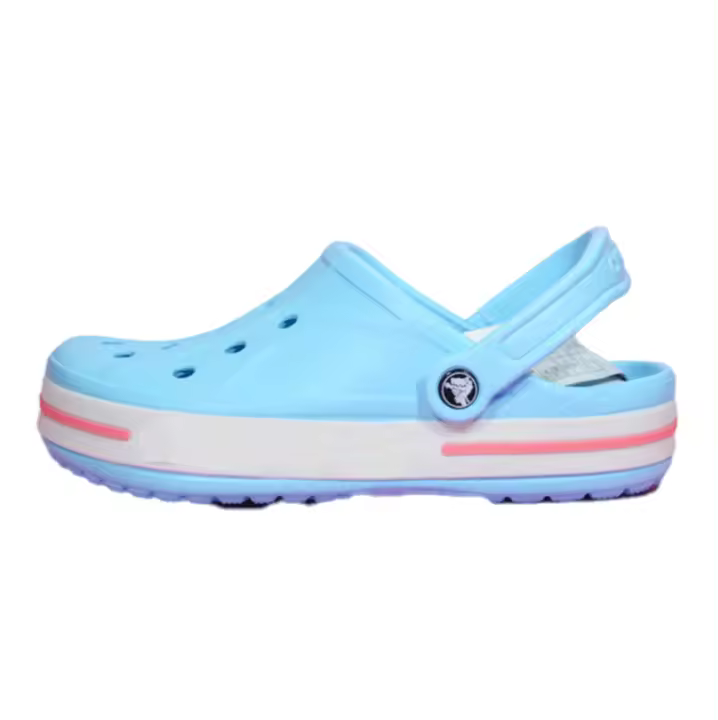 Zapatos para niños todos los días multiusos playa cubos hombre hombre pareja sandalias - 1