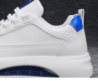 Nuevos Zapatos Deportivos Casuales Versátiles Para Hombres, Zapatos Antideslizantes Ligeros De Suela Gruesa Para Hombres - details 7