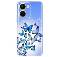 Funda con patrón de globo aerostático para Vivo Y16 Y 16, carcasa ultradelgada a la moda, Sofu Touch, suave, TPU, VivoY16 Y 16 4G, 2022 - details 12