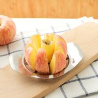 Herramientas de acero inoxidable para frutas, utensilios de cocina, cortador de cuñas, cortador de pera, cortador de manzana, rebanador de manzana - details 7