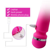 Juguetes sexuales, masaje, vibrador fuerte insertado en el cuerpo, masturbador, juguetes sexuales femeninos, juguetes sexuales - details 3
