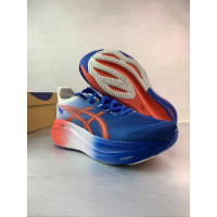 N27 shock shock zapatillas para correr respirable y resistente al desgaste casual versátil para hombres y mujeres zapatos deportivos para hombre - details 0